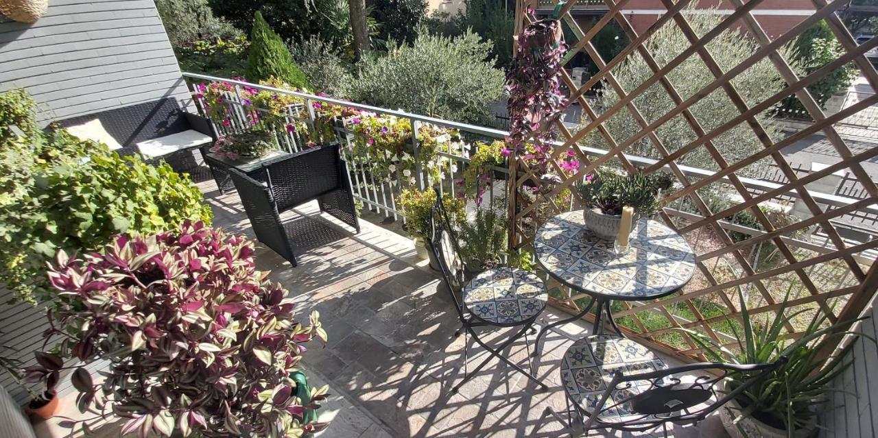 Apartamento Casa - Da Frida San Giovanni in Persiceto Exterior foto